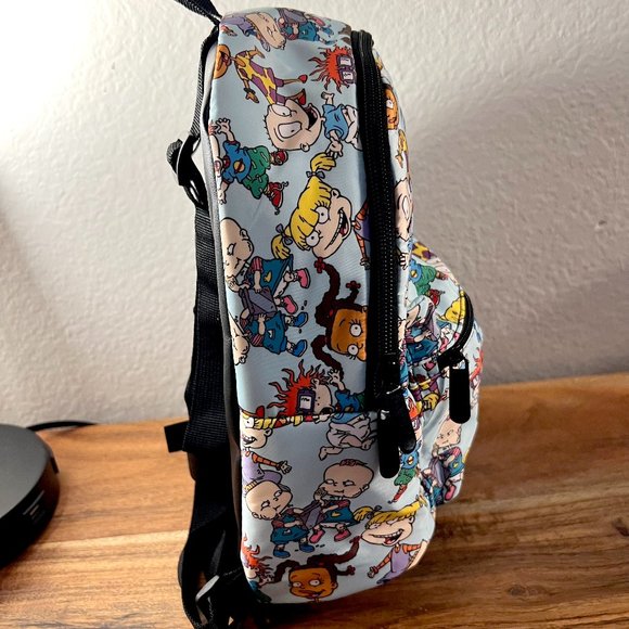 Nickelodeon Rugrats Mini Backpack - Picture 8 of 8